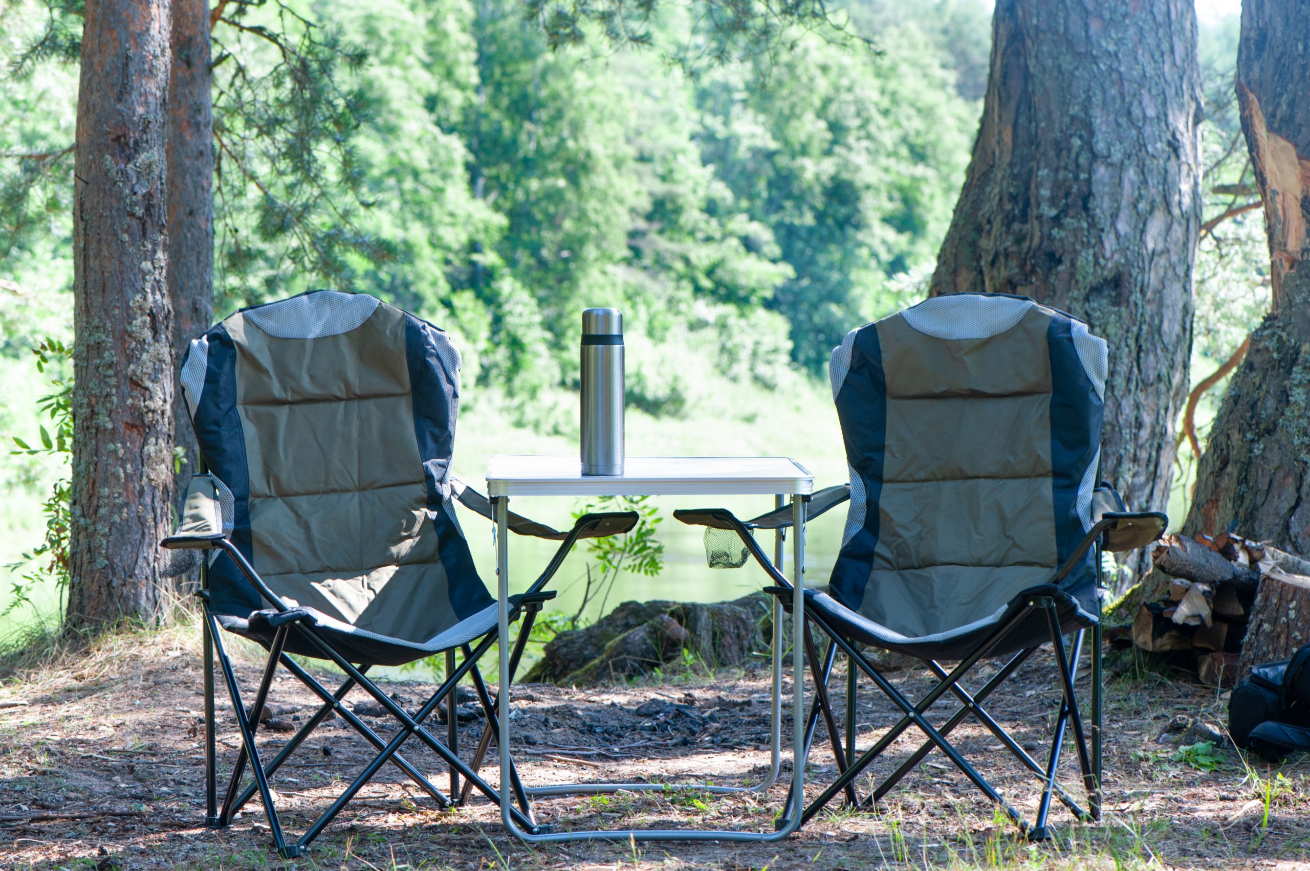 Central City » Best Camping Chairs of 2021